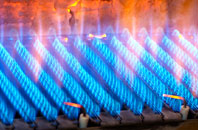 Rhydymwyn gas fired boilers